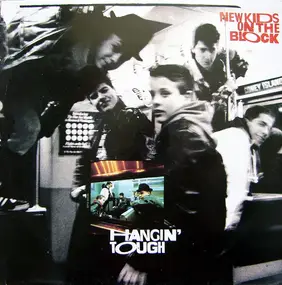 New Kids on the Block - Hangin' Tough