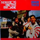 7'' - New Kids On The Block - Hangin' Tough