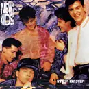 CD - New Kids On The Block - Step By Step