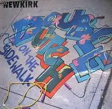 Newkirk, Don Newkirk - Double Dutch On The Sidewalk