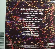 LP - Newkirk - Funk City