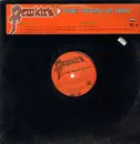 12inch Vinyl Single - Newkirk - The Word Iz Out - promo copy