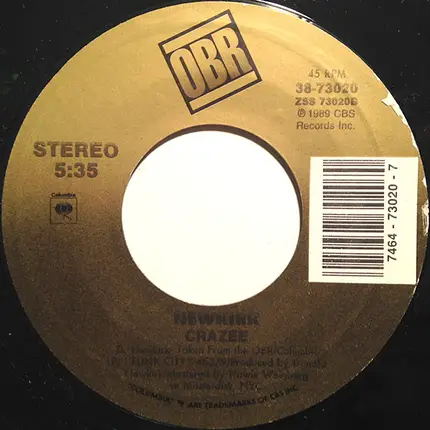 Newkirk - I Desire
