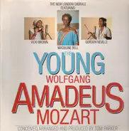 New London Chorale, Tom Parker - The Young Wolfgang Amadeus Mozart