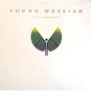 LP - New London Chorale - Young Messiah