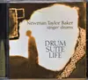 CD - Newman Baker - Drum • Suite • Life