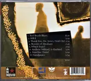 CD - Newman Baker - Drum • Suite • Life
