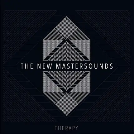 The New Mastersounds - Therapy
