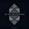 LP - NEW MASTERSOUNDS - THERAPY