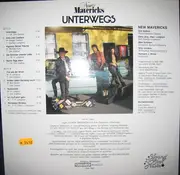 LP - New Mavericks - Unterwegs...