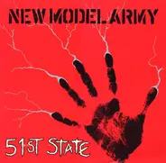 New Model Army - 51st State