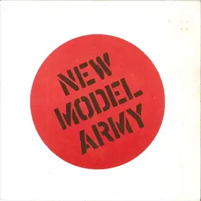 New Model Army - Bittersweet