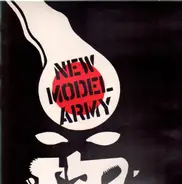 New Model Army - Great Expectations