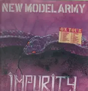 New Model Army - Impurity