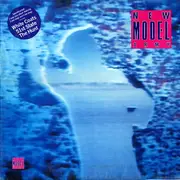 LP - New Model Army - New Model Army