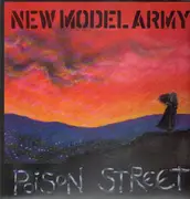 12'' - New Model Army - Poison Street