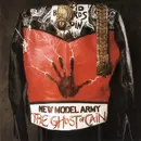 CD - New Model Army - The Ghost Of Cain