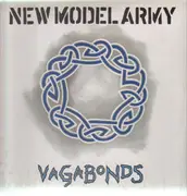 12'' - New Model Army - Vagabonds