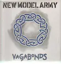 12'' - New Model Army - Vagabonds
