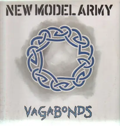 New Model Army - Vagabonds