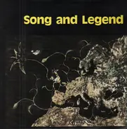 New Model Army, Abwärts, The Leather Nun, ... - Song And Legend