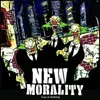 LP - New Morality - Fear Of Nothing - FOR FANS OF:MADBALL, CROWN OF THORNZ & KILLING TI