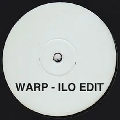 New Musik - Warp ( Ilo Edit)