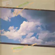 LP - New Musik - Anywhere