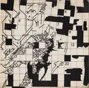 7'' - New Musik - Living By Numbers