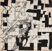7'' - New Musik - Living By Numbers