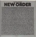 12'' - New Order - The Peel Sessions