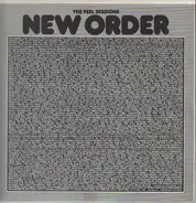 New Order - The Peel Sessions