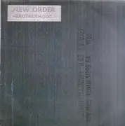 LP - New Order - Brotherhood