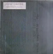 New Order - Brotherhood