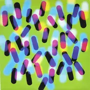 7'' - Neworder - Fine Time