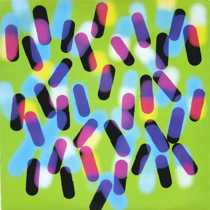 Neworder - Fine Time