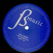 LP - New Order - Movement