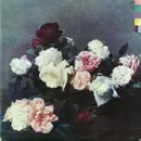 LP - New Order - Power, Corruption & Lies - die cut sleeve