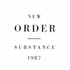 Double LP - New Order - Substance