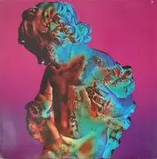 LP - Neworder, New Order - Technique