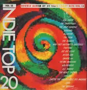 New Order, Charlatans, Nitzer Ebb... - Indie Top 20 Volume IX