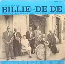 LP - New Orleans' Billie & De De And Their Preservation Hall Jazz Band - New Orleans' Billie & De De And Their Preservation Hall Jazz Band