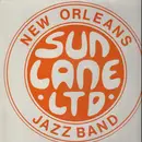 LP - New Orleans Jazz Band - Hymns And All That Jazz