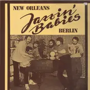 New Orleans Jazzin' Babies