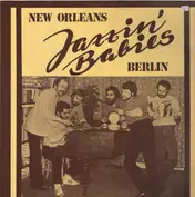 New Orleans Jazzin' Babies