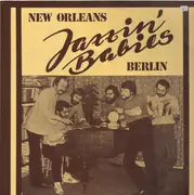 12'' - New Orleans Jazzin' Babies - Berlin