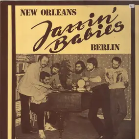 New Orleans Jazzin' Babies - Berlin