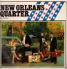 LP - New Orleans Quarter - New Orleans Quarter - Blue Vinyl