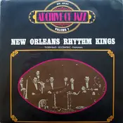 The New Orleans Rhythm Kings - Archive Of Jazz - Volume 7