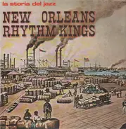 New Orleans Rhythm Kings - New Orleans Rhythm Kings
